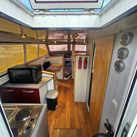 Appartement Sur L'Eau Tout Confort Le Barcarès Εξωτερικό φωτογραφία