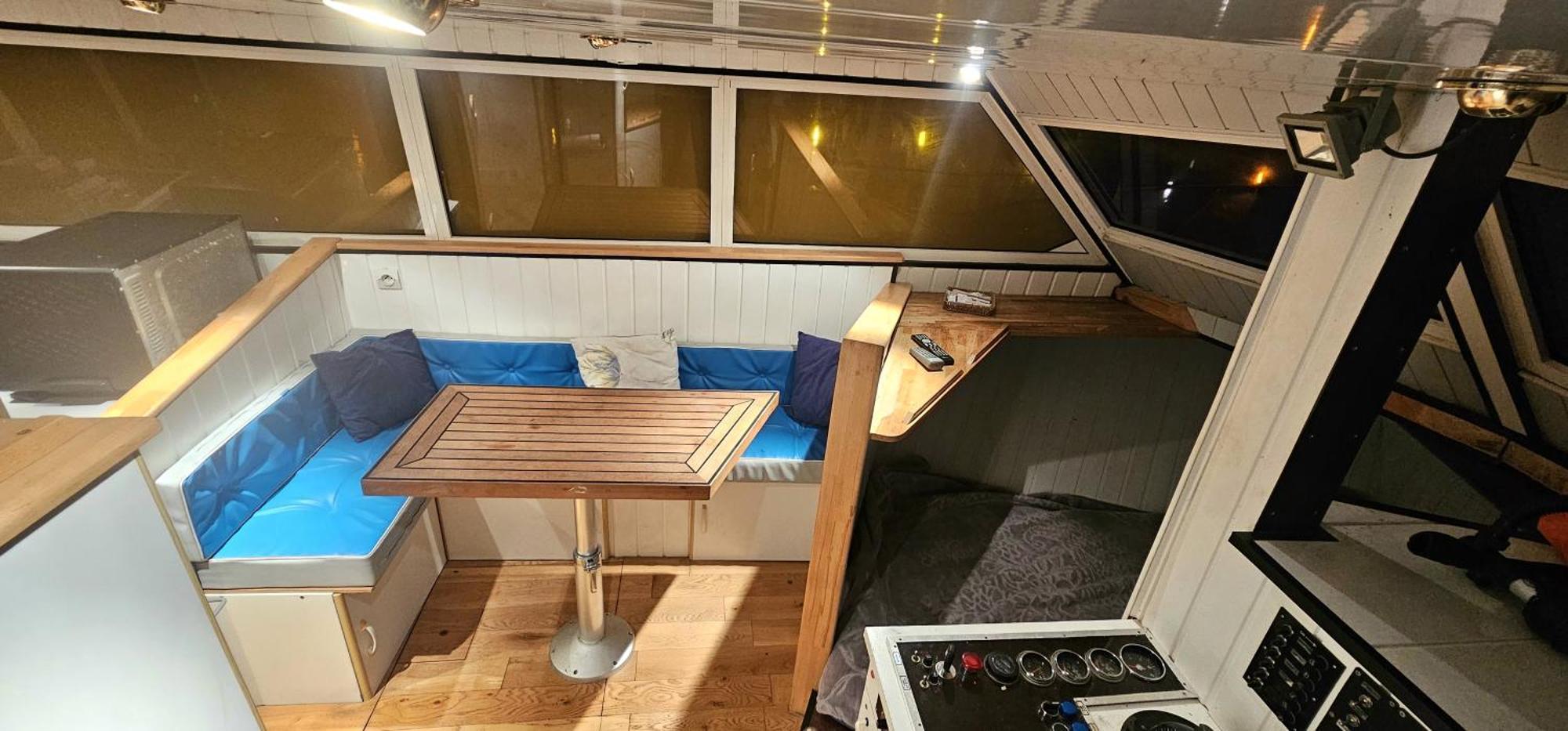 Appartement Sur L'Eau Tout Confort Le Barcarès Εξωτερικό φωτογραφία
