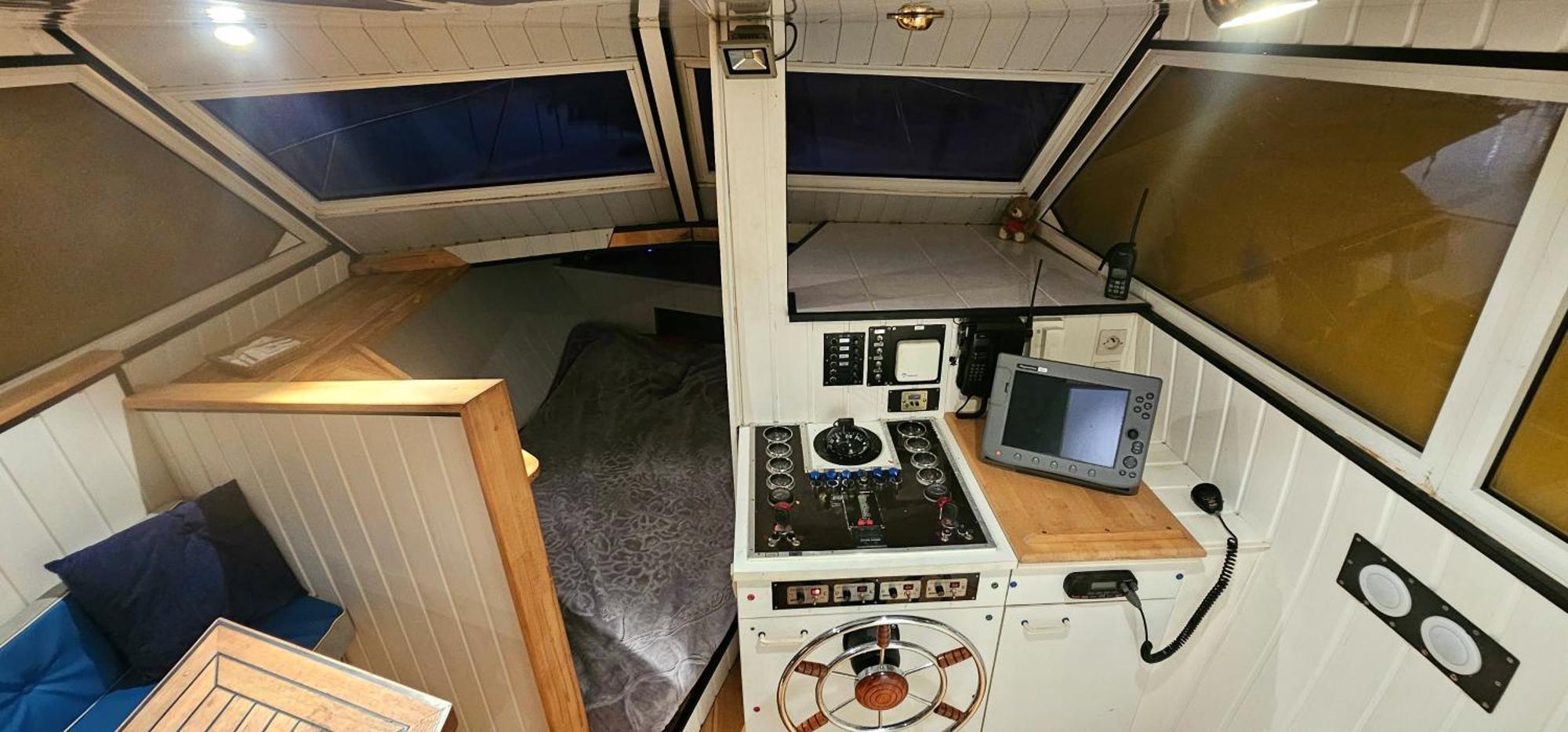 Appartement Sur L'Eau Tout Confort Le Barcarès Εξωτερικό φωτογραφία