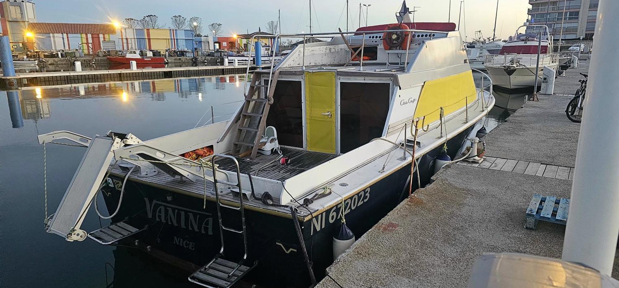 Appartement Sur L'Eau Tout Confort Le Barcarès Εξωτερικό φωτογραφία