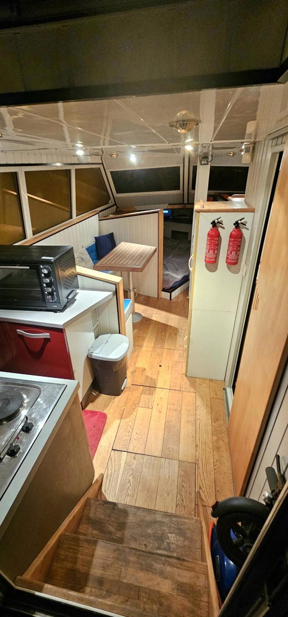 Appartement Sur L'Eau Tout Confort Le Barcarès Εξωτερικό φωτογραφία